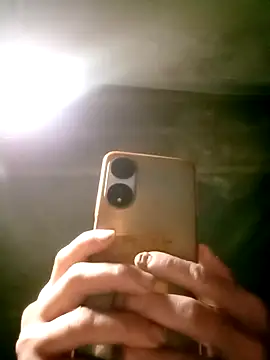 CoMay003 online show from 02.27.26