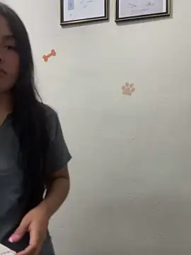 Snapshot of Mariaotalvaro chatting on 10.07.25 Mariaotalvaro online show from 10.07.25