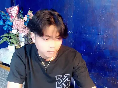 youre BabyBoy online show from 12.19.25