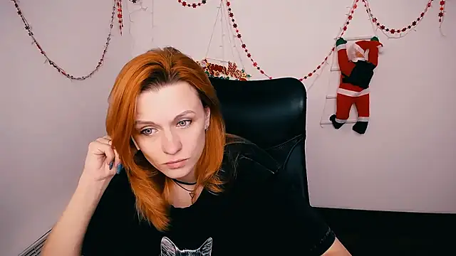 PeppyMia online show from 01.11.26