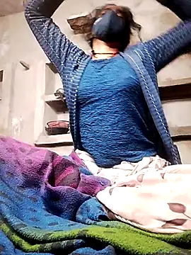 MISS-KAYA online show from 12.18.25