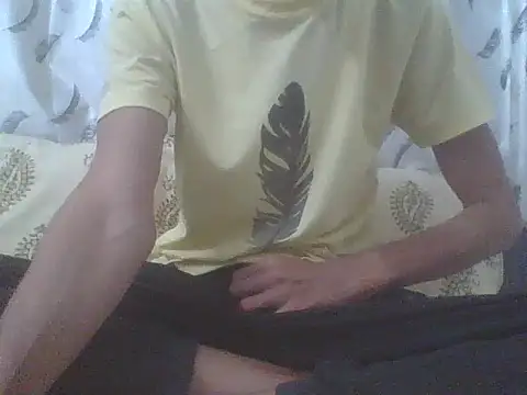 fckboy987 online show from 11.16.25