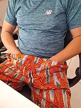 Carloskasado online show from 01.16.26