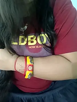 Anjali-bhabhi online show from 10.18.25