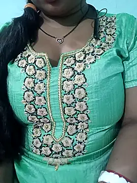 Snapshot of Anjali-bhabhi chatting on 01.16.26 Anjali-bhabhi online show from 01.16.26