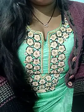 Snapshot of Anjali-bhabhi chatting on 01.17.26 Anjali-bhabhi online show from 01.17.26