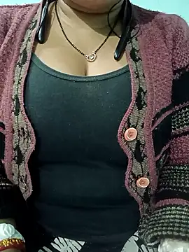 Snapshot of Anjali-bhabhi chatting on 01.18.26 Anjali-bhabhi online show from 01.18.26