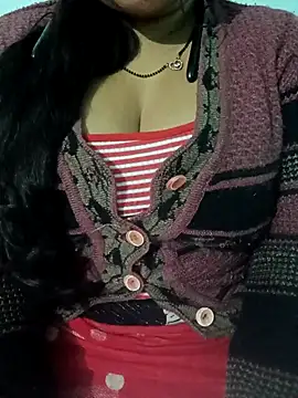 Snapshot of Anjali-bhabhi chatting on 02.01.26 Anjali-bhabhi online show from 02.01.26