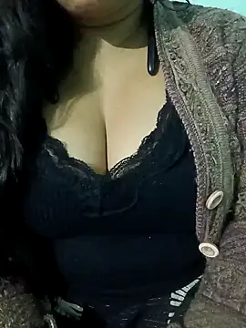 Snapshot of Anjali-bhabhi chatting on 02.04.26 Anjali-bhabhi online show from 02.04.26