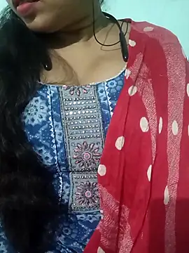 Snapshot of Anjali-bhabhi chatting on 02.06.26 Anjali-bhabhi online show from 02.06.26