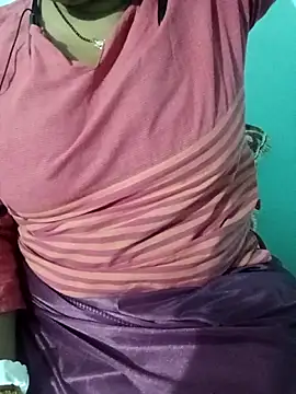 Snapshot of Anjali-bhabhi chatting on 02.17.26 Anjali-bhabhi online show from 02.17.26