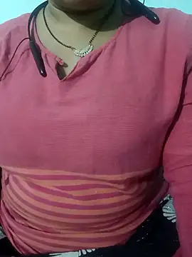 Snapshot of Anjali-bhabhi chatting on 02.22.26 Anjali-bhabhi online show from 02.22.26