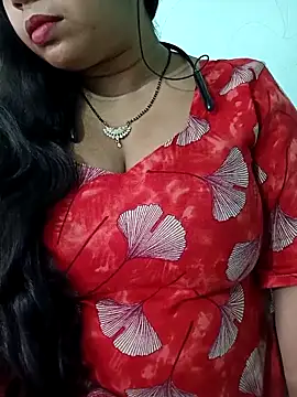 Snapshot of Anjali-bhabhi chatting on 02.25.26 Anjali-bhabhi online show from 02.25.26