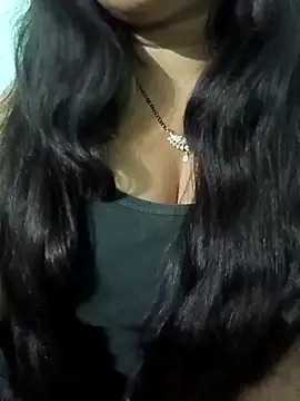 Snapshot of Anjali-bhabhi chatting on 02.26.26 Anjali-bhabhi online show from 02.26.26