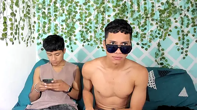 sebas boys577 online show from 09.28.25