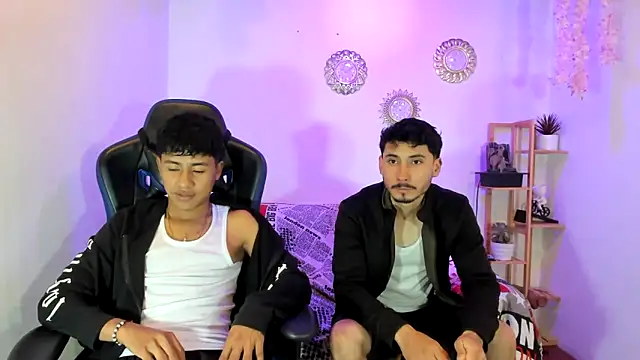 sebas boys577 online show from 10.05.25