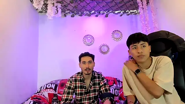 sebas boys577 online show from 10.06.25