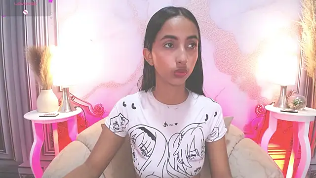 MilkyLally online show from 09.12.25