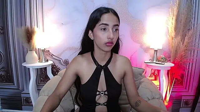 MilkyLally online show from 11.11.25