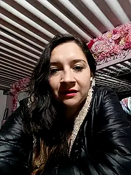 Agatha bellucci  online show from 10.01.25