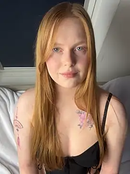 JaneSeraphina online show from 09.15.25