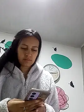 Nika Hot online show from 09.12.25