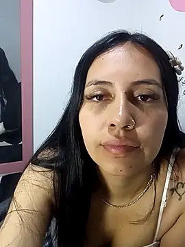 Nika Hot online show from 09.15.25