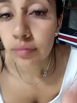 Nika Hot online show from 09.19.25