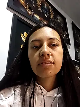 Nika Hot online show from 09.21.25