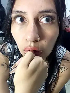 Nika Hot online show from 09.23.25