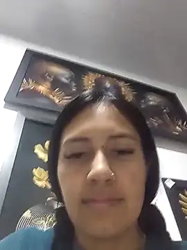 Nika Hot online show from 09.26.25