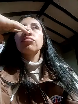 Nika Hot online show from 10.11.25