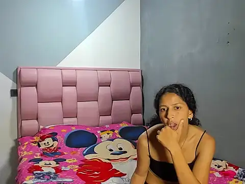 Snapshot of patrickMilena chatting on 06.18.26 patrickMilena online show from 06.18.26