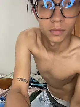diegoand0911 online show from 04.20.26