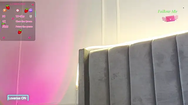 Ice Princess  online show from 11.06.25