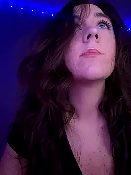 goddessmissmia online show from 10.22.25