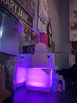 Snapshot of goddessmissmia chatting on 02.11.26 goddessmissmia online show from 02.11.26