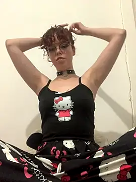 Kyokko-doll online show from 11.24.25