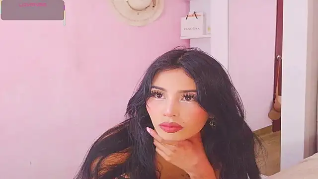 Snapshot of Miss_Charlottet chatting on 06.29.26 Miss Charlottet online show from 06.29.26
