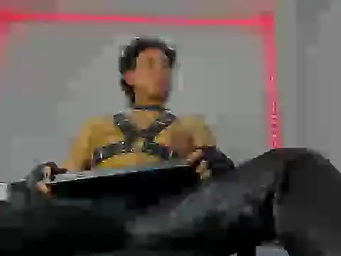 Alexxx savage online show from 09.30.25