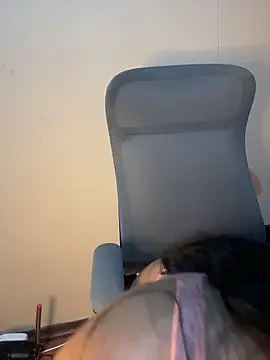 princesaliay online show from 03.21.26