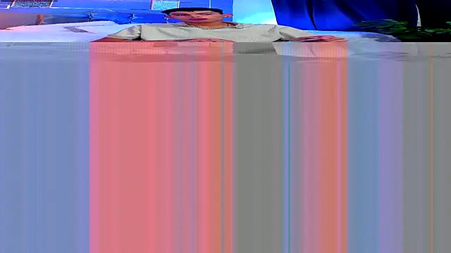 Room 69x online show from 11.04.25