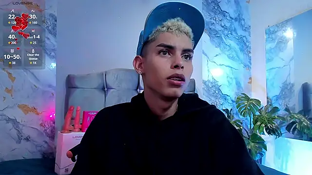 Room 69x online show from 02.21.26