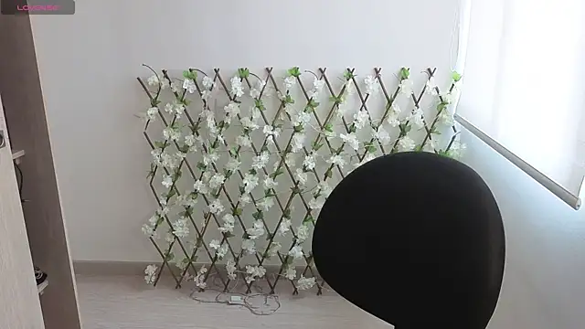 genet  online show from 09.15.25