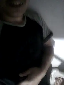 Snapshot of Ariihot chatting on 09.14.25 Ariihot online show from 09.14.25