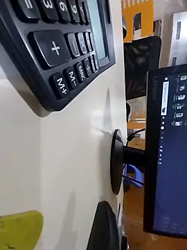 kiss like choco11 online show from 09.17.25