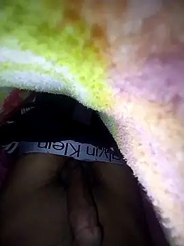 kiss like choco11 online show from 10.16.25