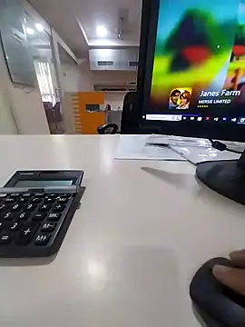 kiss like choco11 online show from 02.14.26