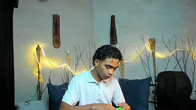 AlanCutee online show from 02.13.26