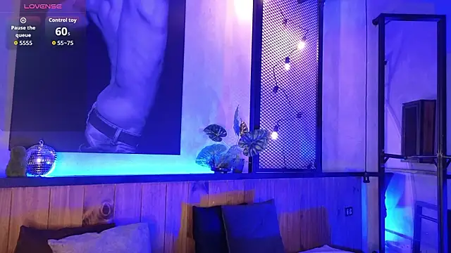 AlanCutee online show from 03.31.26